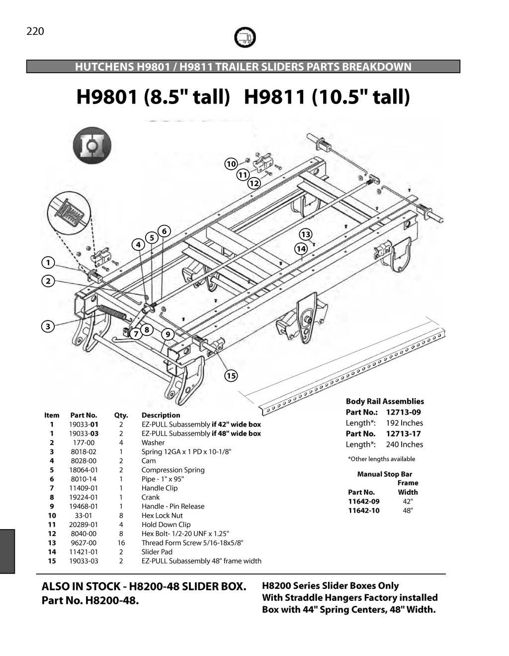 53 trailer parts diagram 53 trailer parts diagram