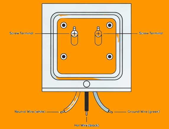 old doorbell wiring diagram