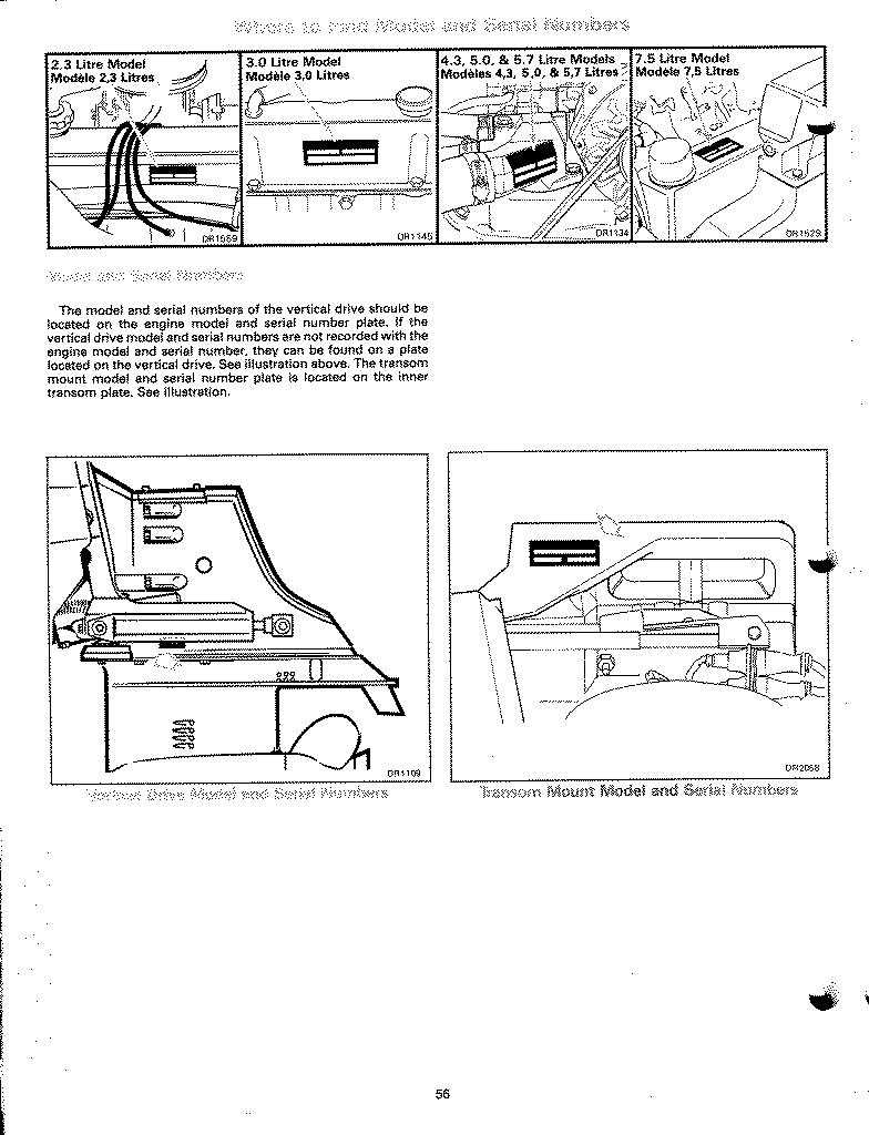 omc outdrive parts diagram omc outdrive parts diagram