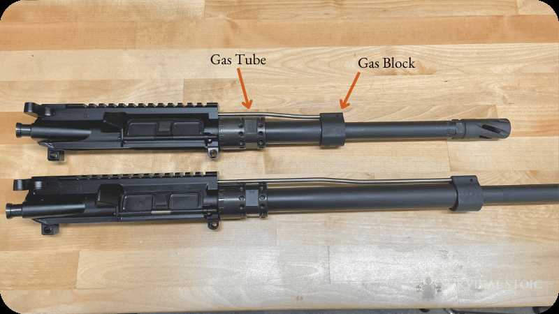 ar 15 parts diagram