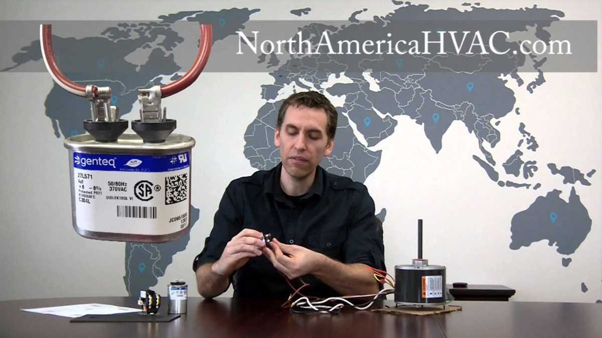 4 wire ac motor wiring diagram 4 wire ac motor wiring diagram