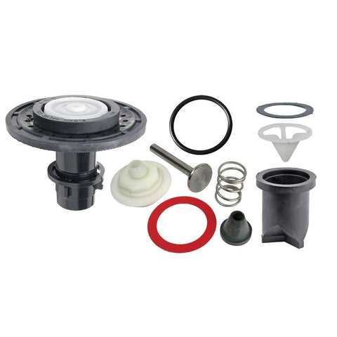 sloan flush valve parts diagram sloan flush valve parts diagram