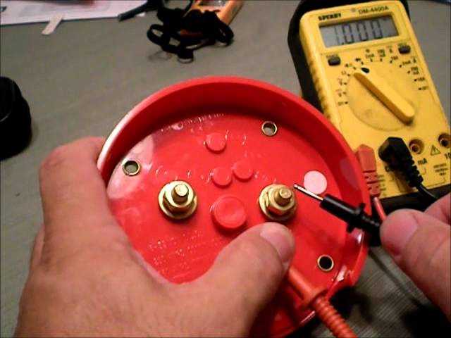 perko battery switch wiring diagram