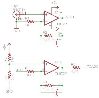 ph meter circuit diagram ph meter circuit diagram