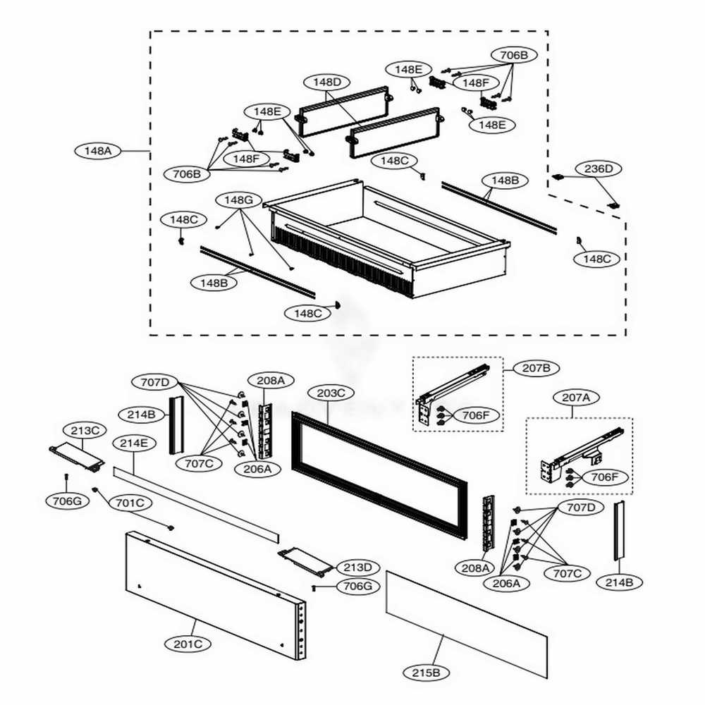 lg refrigerator parts diagram lg refrigerator parts diagram