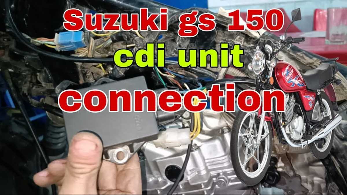simple suzuki motorcycle wiring diagram simple suzuki motorcycle wiring diagram