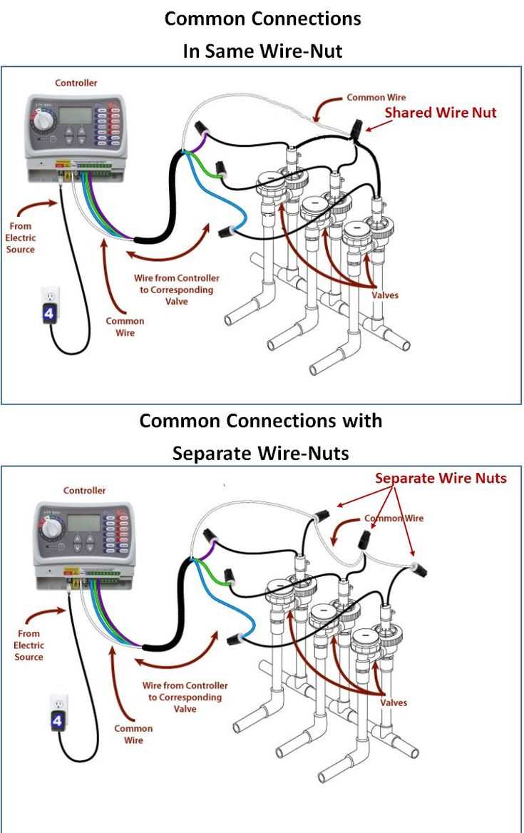 pump start relay wiring diagram