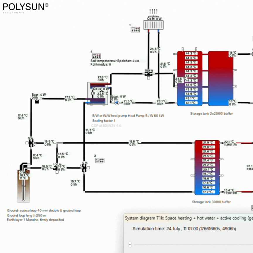 wiring diagram for heat pump
