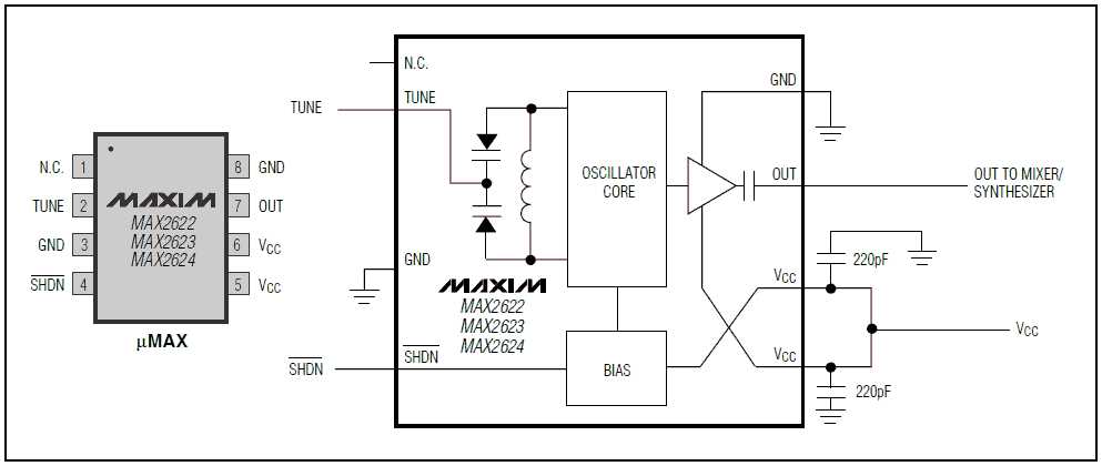 mobile phone jammer circuit diagram