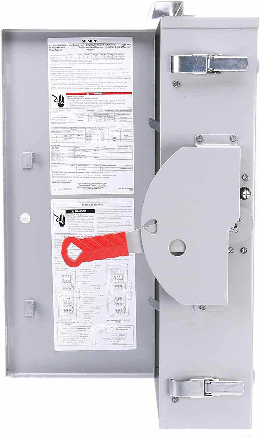 30 amp ac disconnect wiring diagram 30 amp ac disconnect wiring diagram