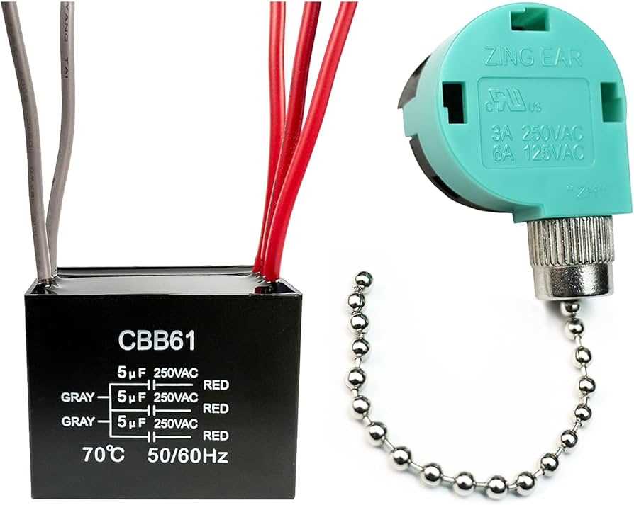 4 wire ceiling fan capacitor wiring diagram 4 wire ceiling fan capacitor wiring diagram