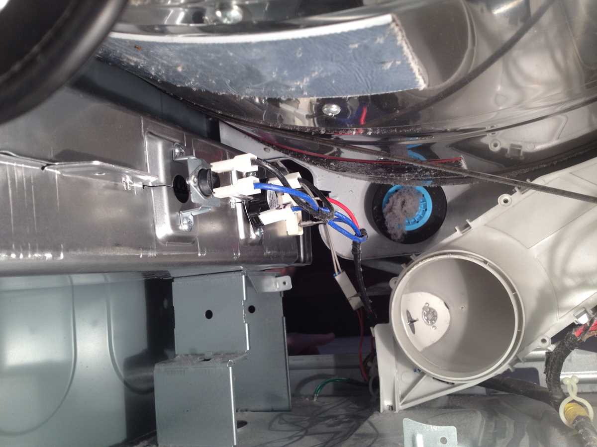samsung dryer wiring diagram samsung dryer wiring diagram