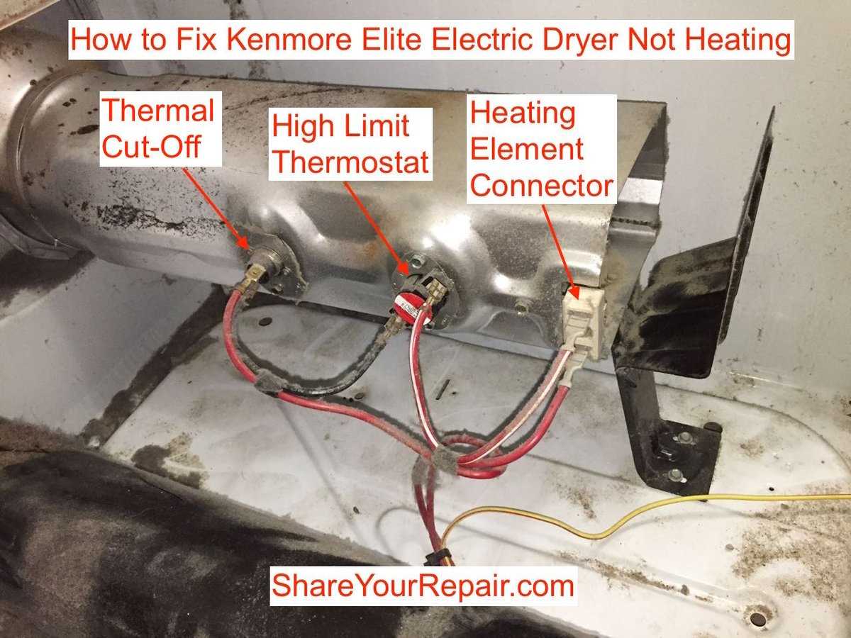 kenmore wiring diagram dryer kenmore wiring diagram dryer