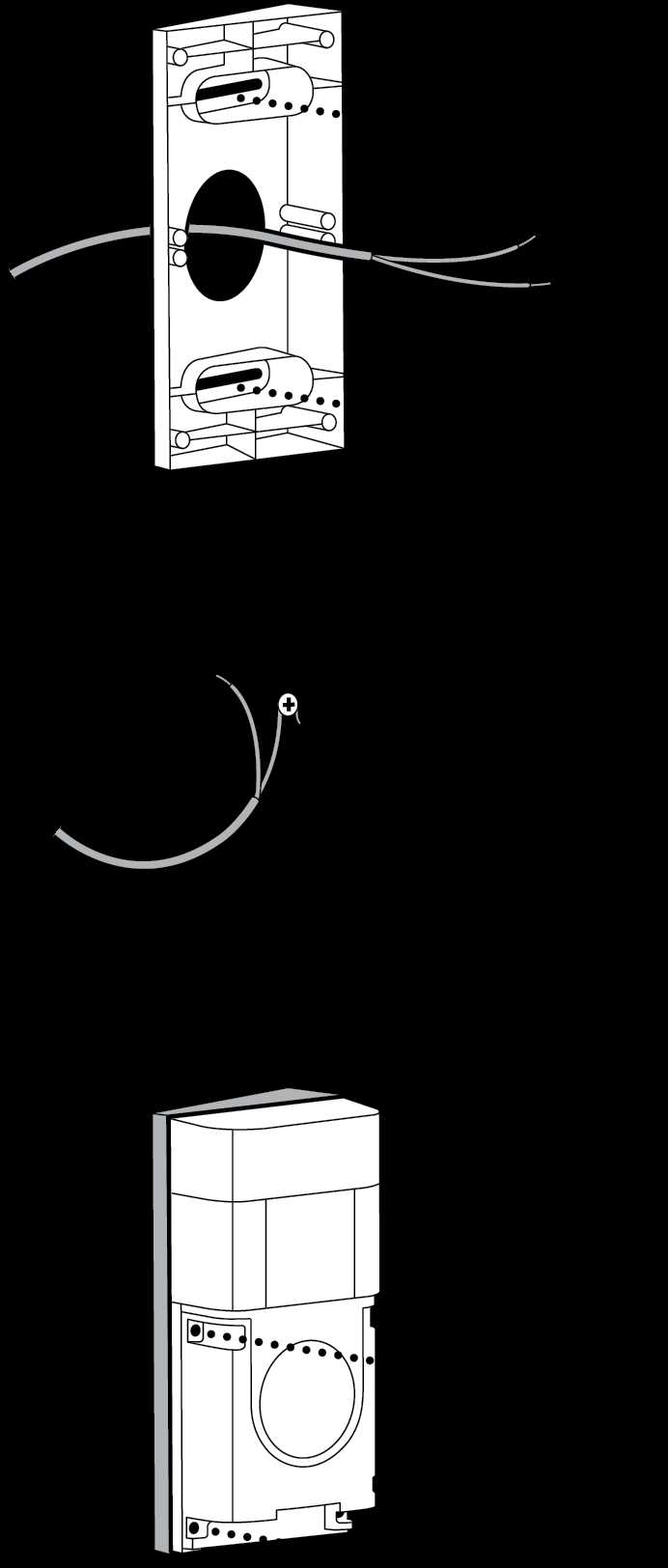 ring doorbell transformer wiring diagram