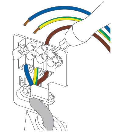 ring floodlight camera wiring diagram