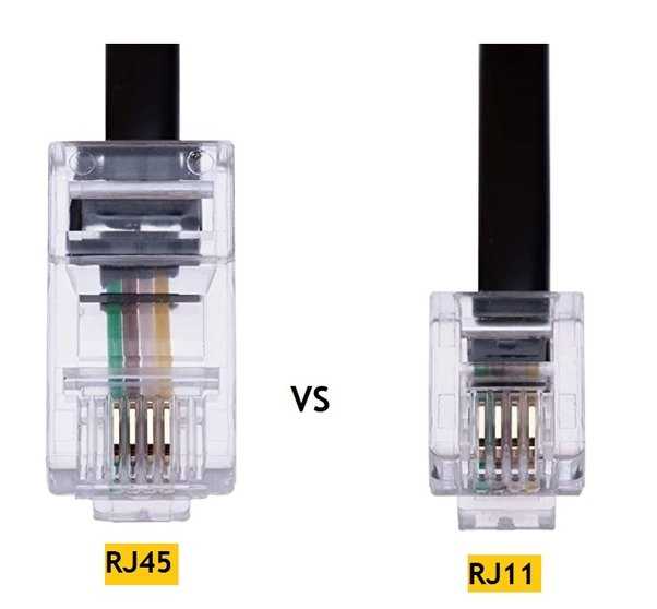 rj11 diagram wiring