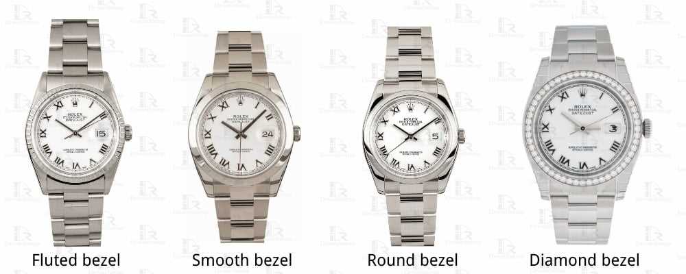 rolex parts diagram