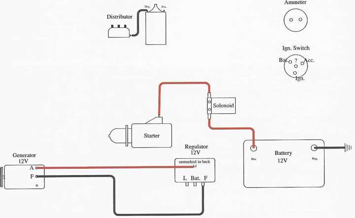 12v wiring diagram