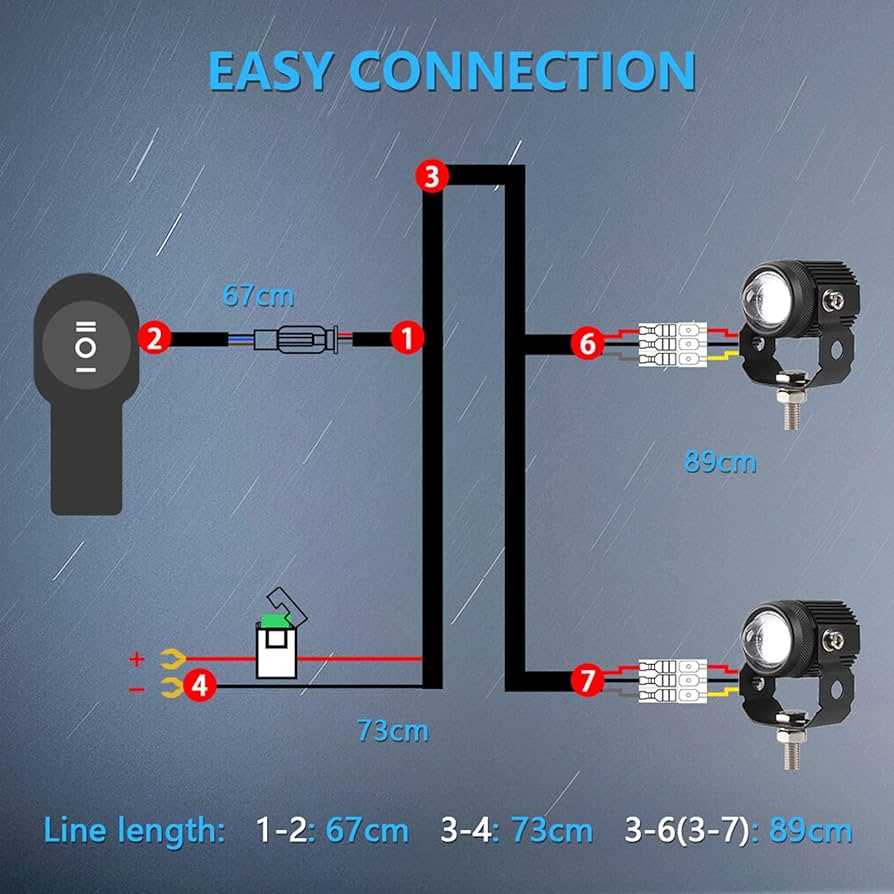 3 wire fog light wiring diagram 3 wire fog light wiring diagram