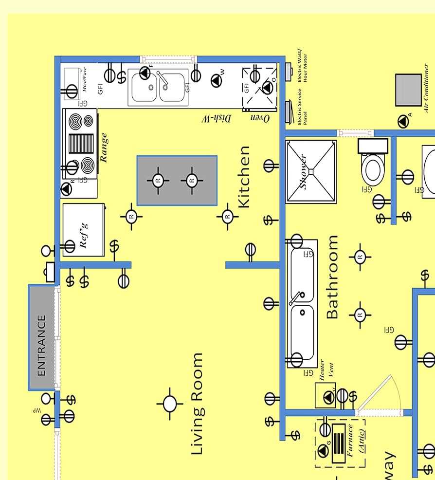 sample wiring diagram