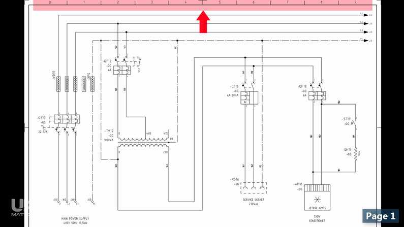 how to create a wiring diagram