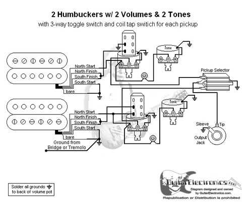 sg wiring diagram