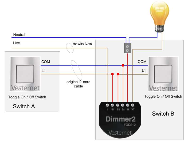 simple emergency light circuit emergency key switch wiring diagram simple emergency light circuit emergency key switch wiring diagram