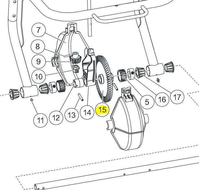snowex salt spreader parts diagram snowex salt spreader parts diagram