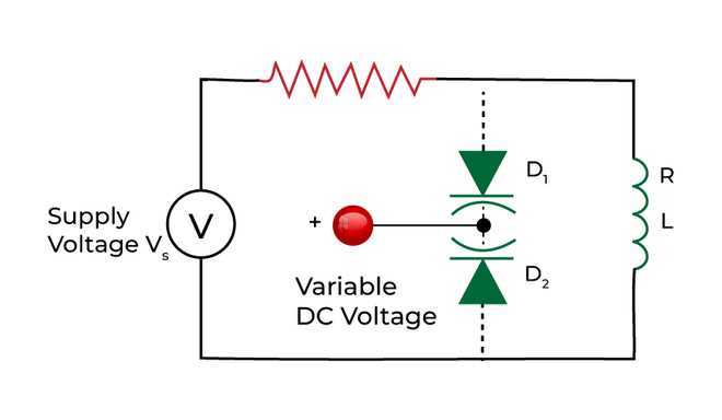 diode diagram circuit diode diagram circuit
