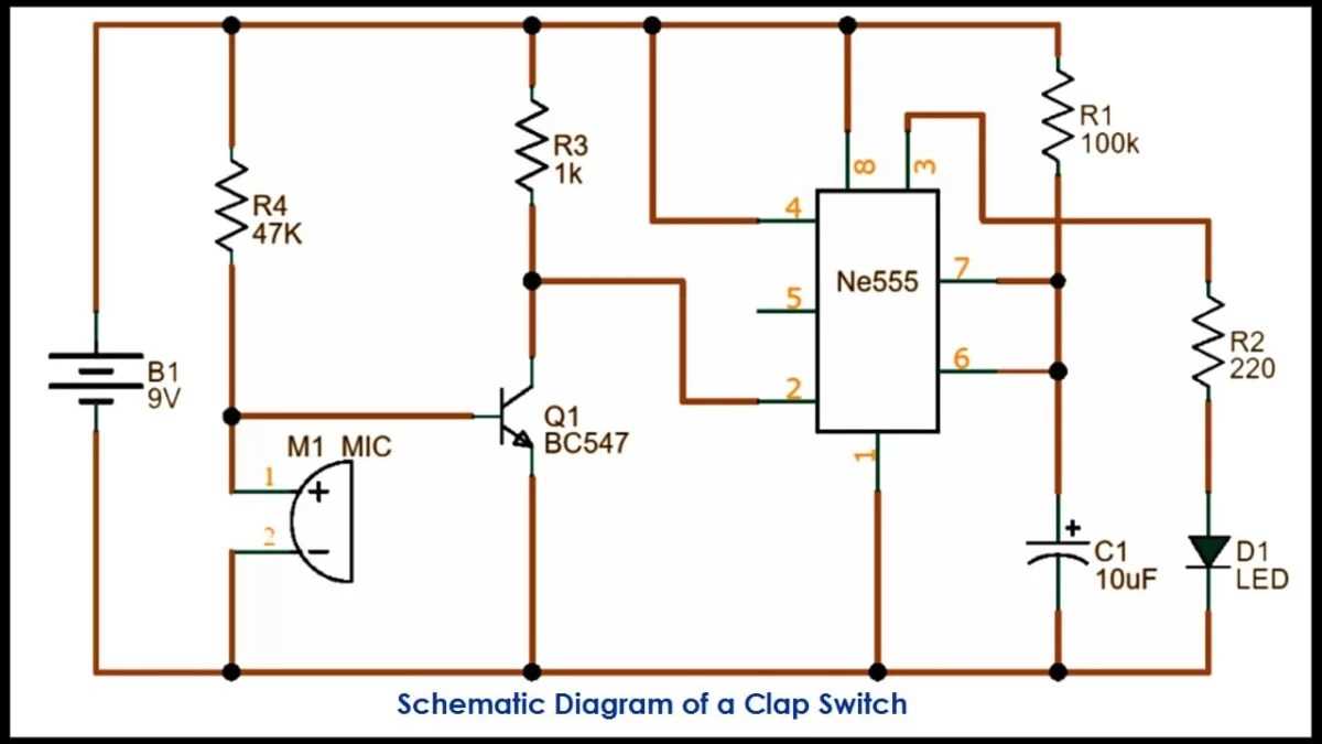 circuit diagram tutorial