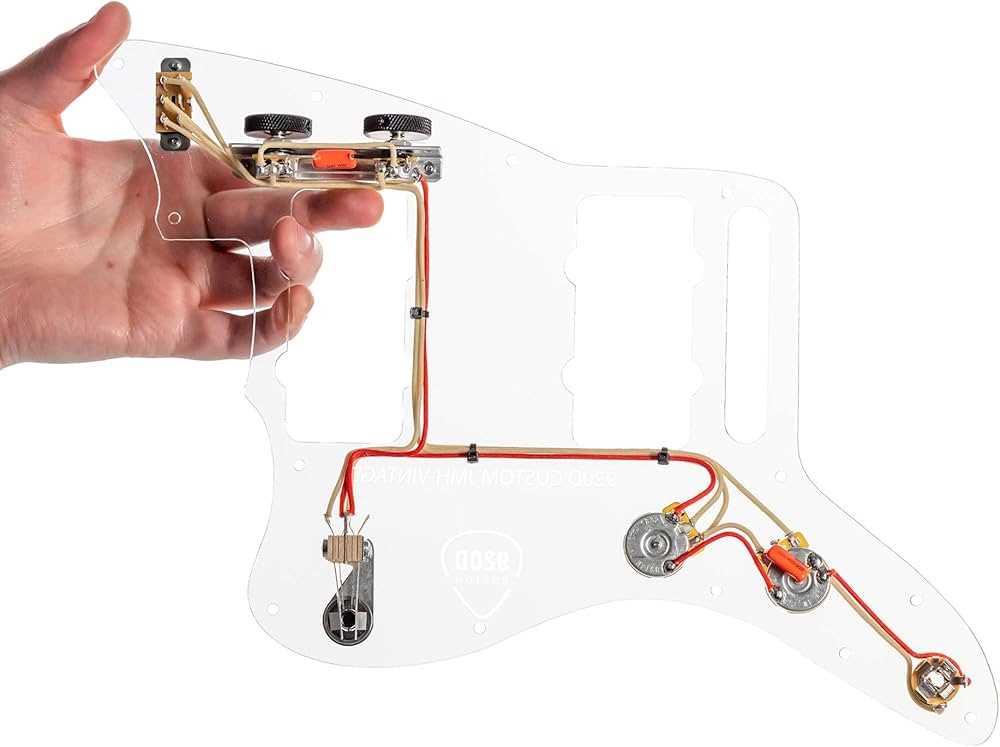 jazzmaster wiring diagram jazzmaster wiring diagram