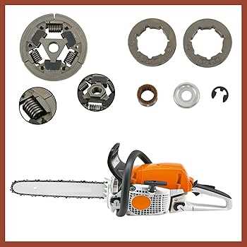 stihl 036 pro parts diagram