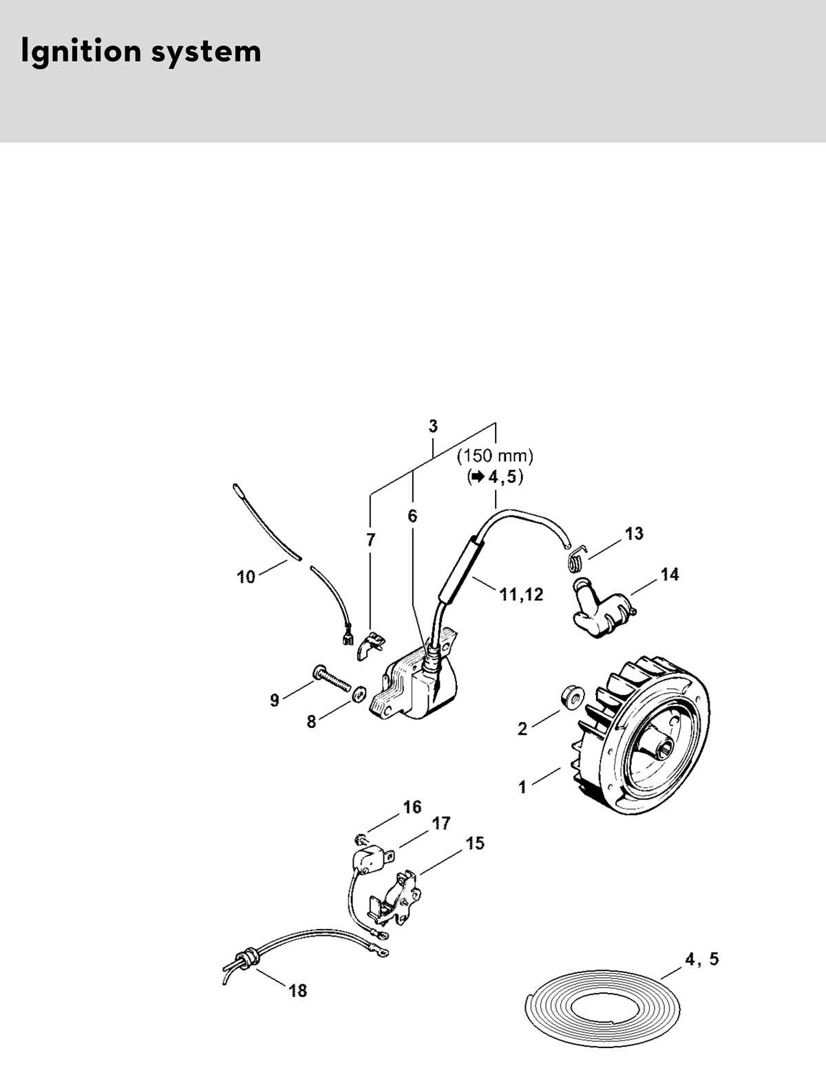 stihl 038 parts diagram stihl 038 parts diagram