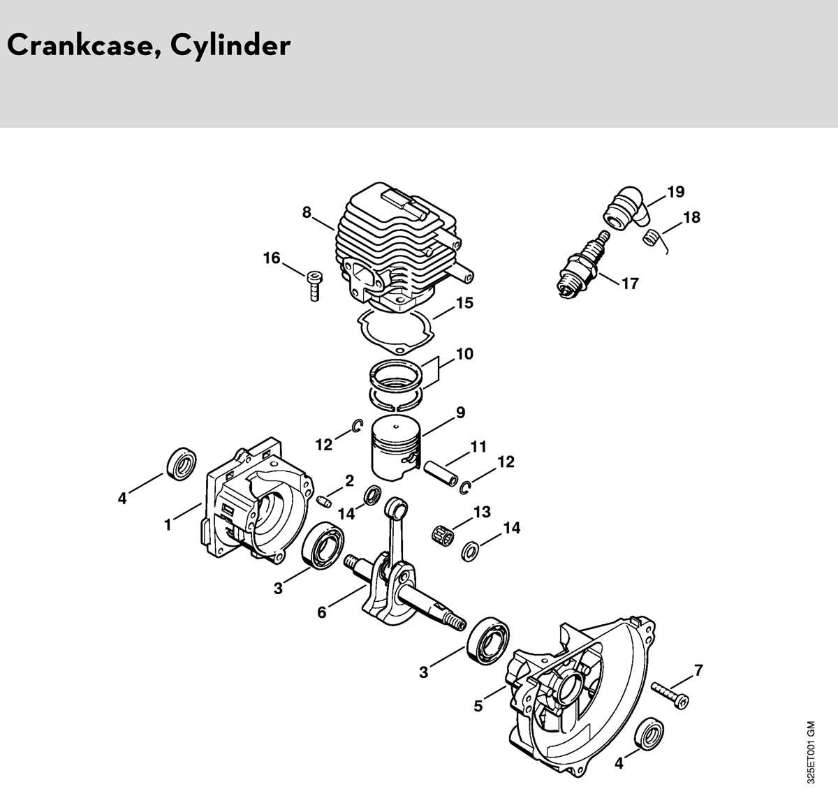 stihl bg55 parts diagram stihl bg55 parts diagram