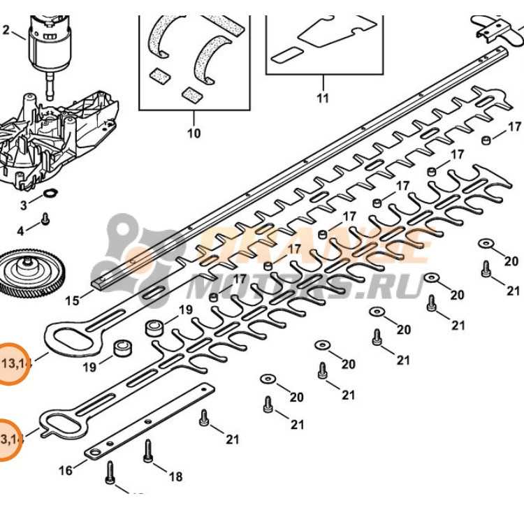 stihl hs 56 parts diagram stihl hs 56 parts diagram