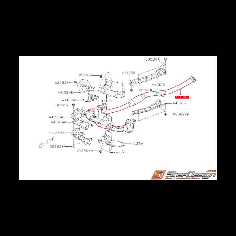 subaru forester parts diagram subaru forester parts diagram