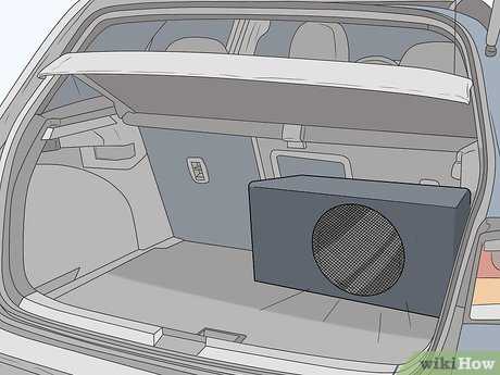 subwoofer and amp wiring diagram subwoofer and amp wiring diagram