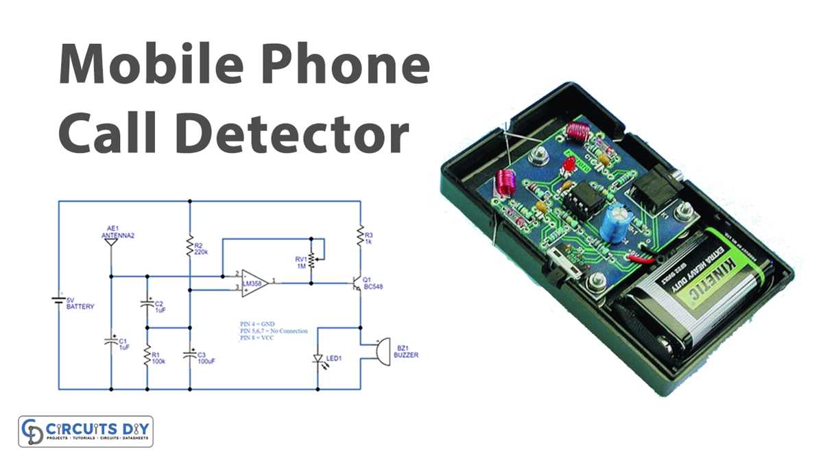 phone circuit diagram phone circuit diagram