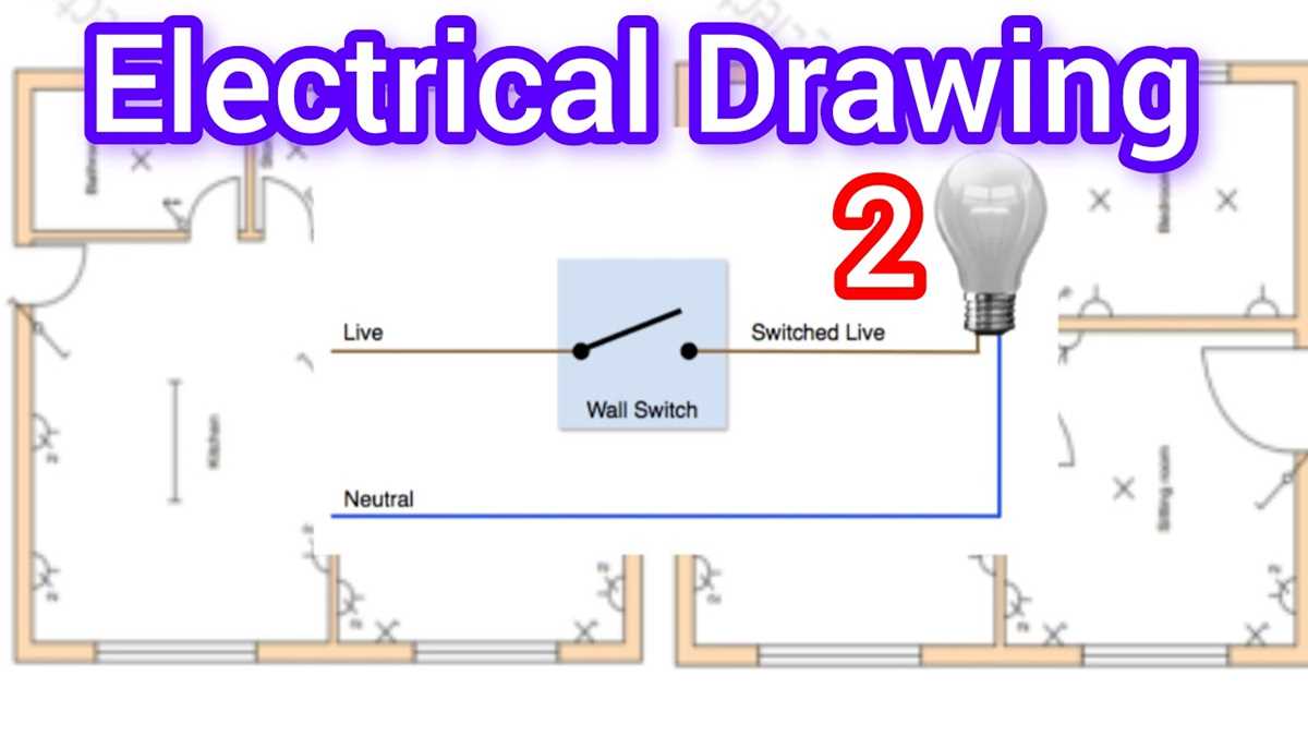 symbols on a wiring diagram