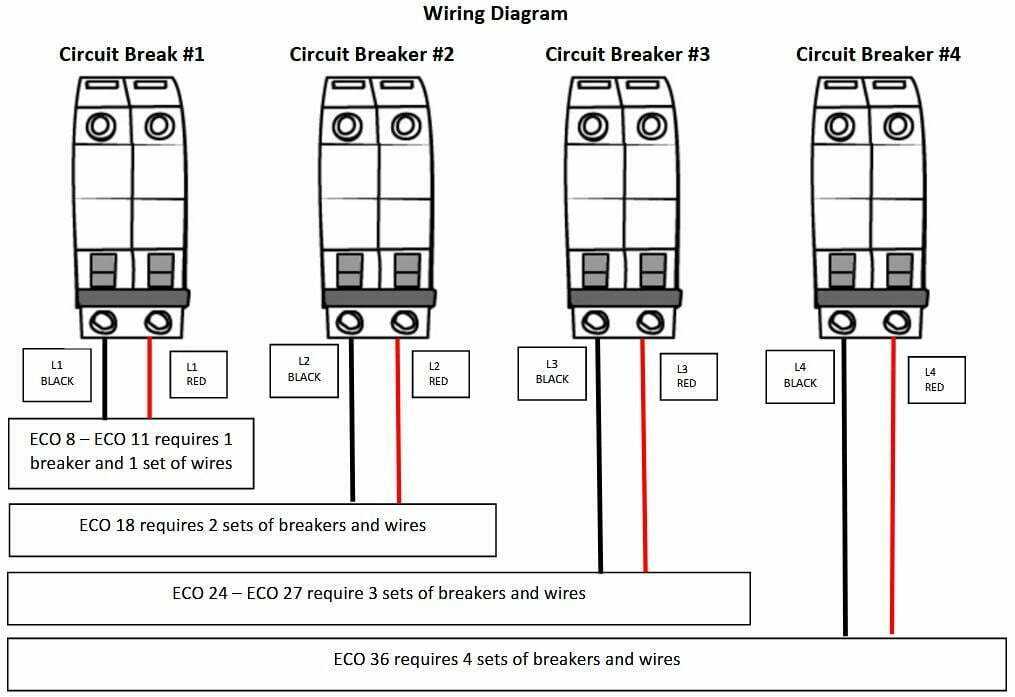 tankless water heater wiring diagram