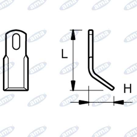 caroni finish mower parts diagram