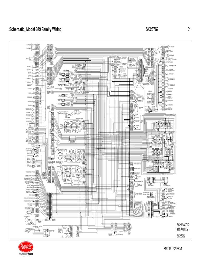 379 peterbilt wiring diagram