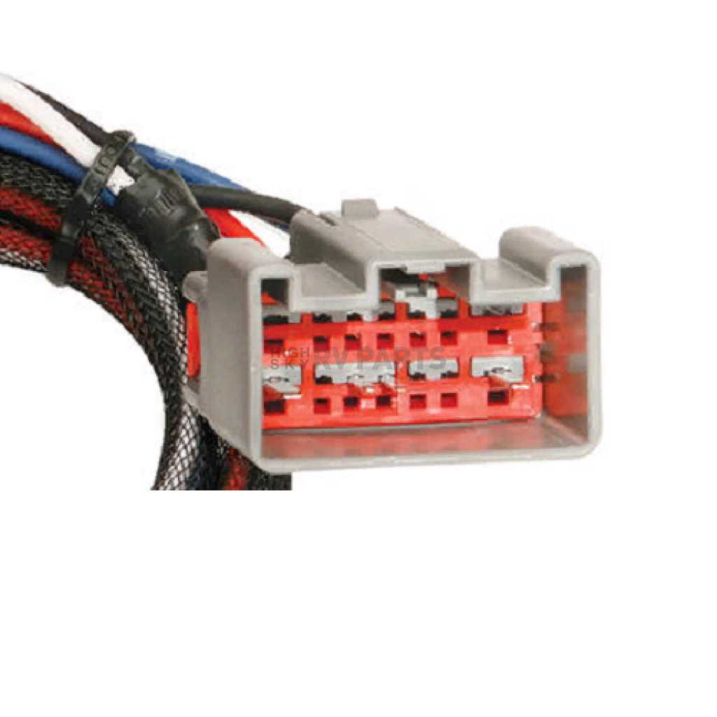 tekonsha trailer brake wiring diagram tekonsha trailer brake wiring diagram
