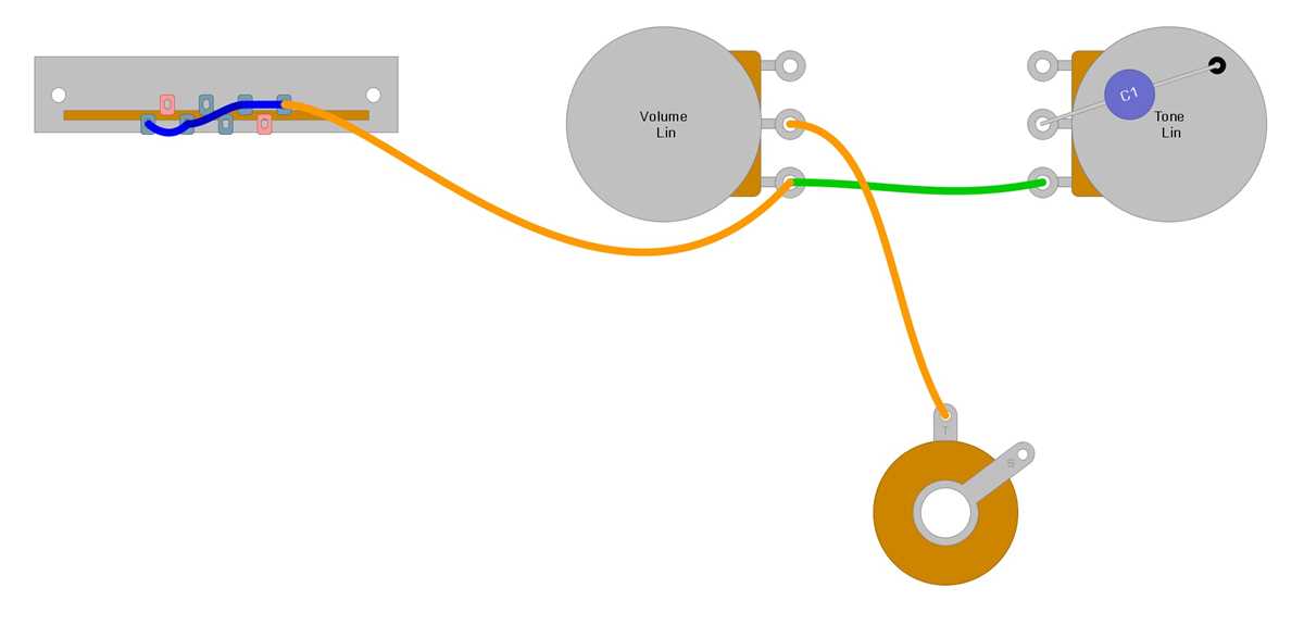 telecaster wiring diagrams