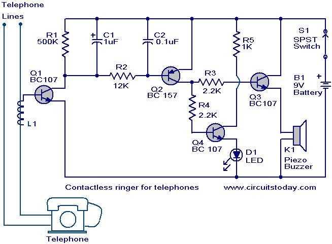 telephone line wiring diagram telephone line wiring diagram