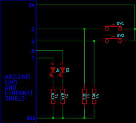fritzing circuit diagram