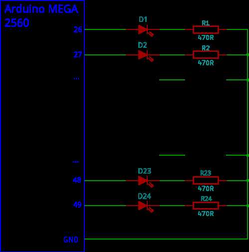 arduino mega 2560 circuit diagram arduino mega 2560 circuit diagram