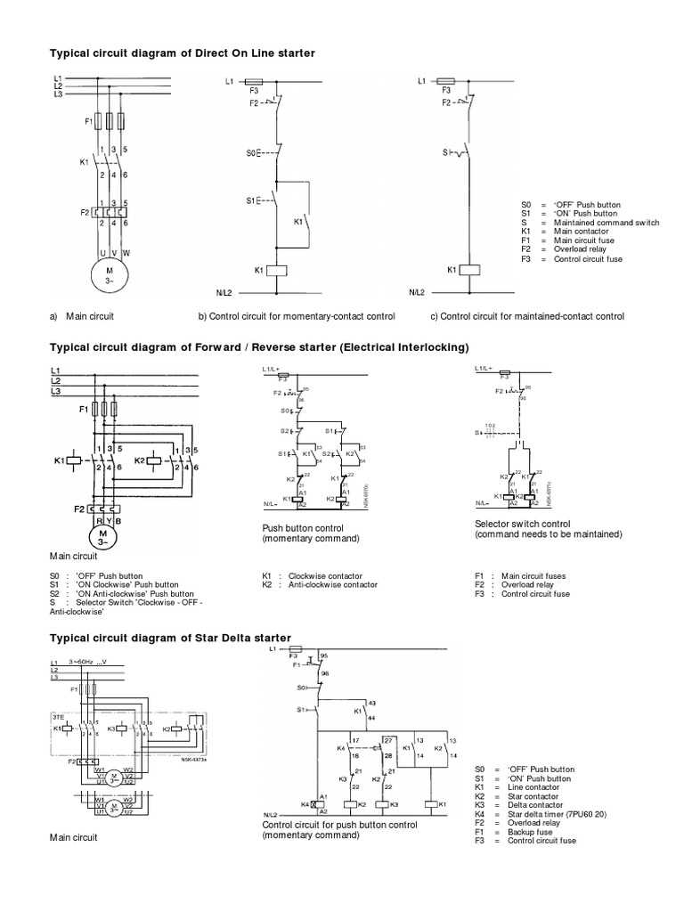 three phase wiring diagram three phase wiring diagram
