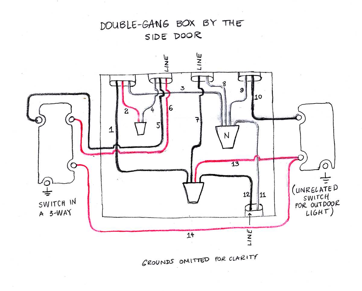 three way switches wiring diagram three way switches wiring diagram