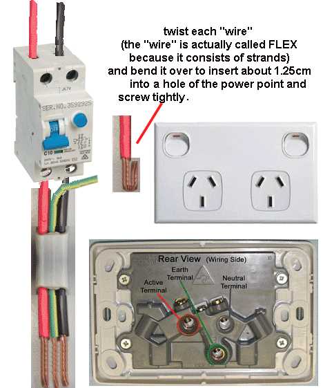 circuit breaker wire diagram circuit breaker wire diagram